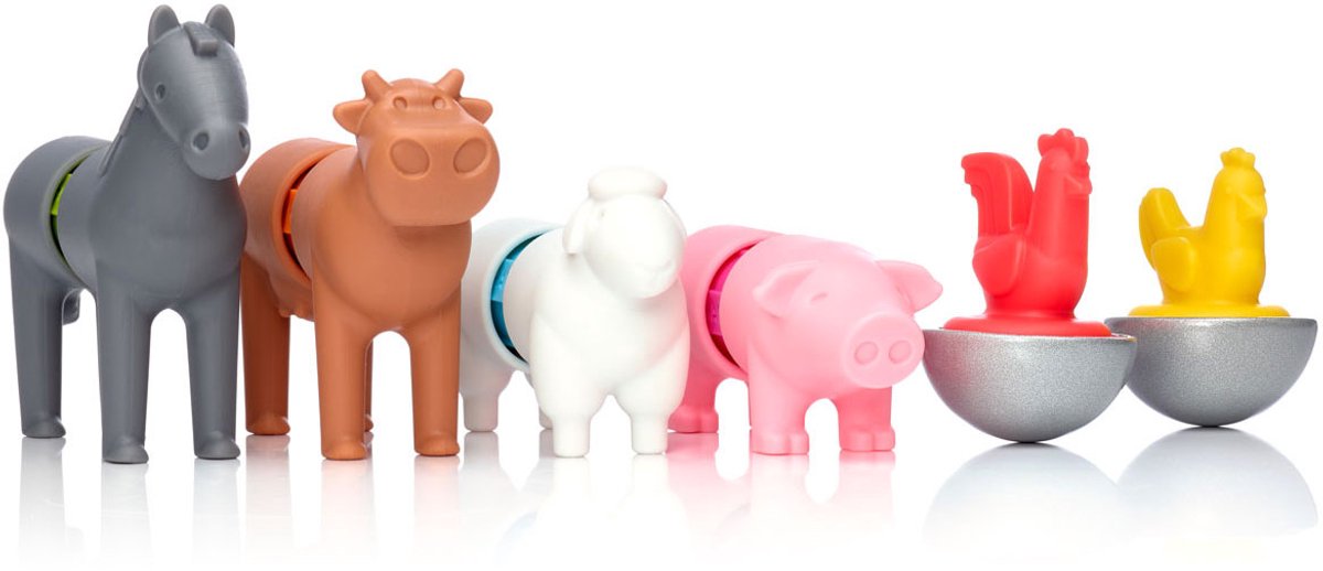 SmartMax My First - Farm Animals
