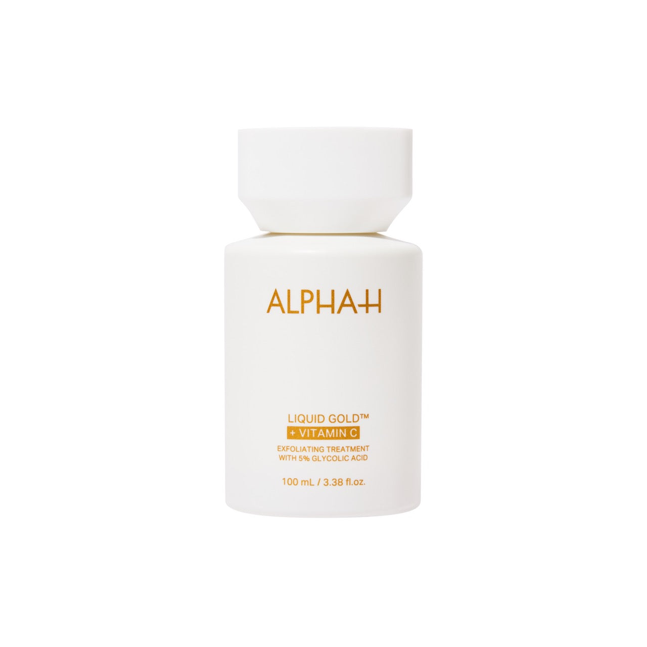 Liquid Gold + Vitamine C Exfoliating Treatment 100 ml