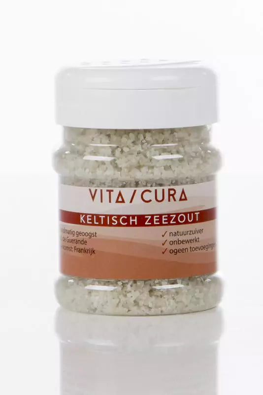 Vitacura Keltisch zeezout