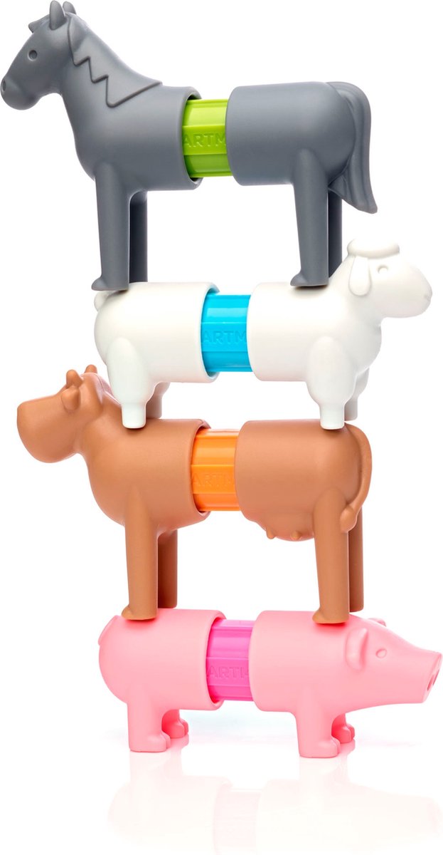 SmartMax My First - Farm Animals