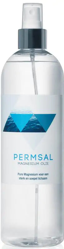 Permsal Magnesium Olie