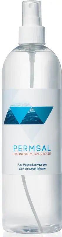 Permsal Magnesium Sportolie