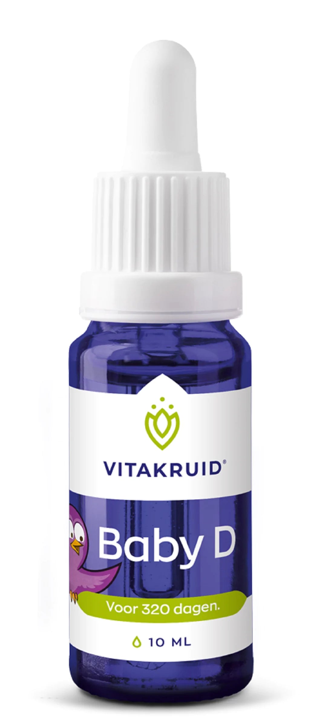 Vitamine K & D baby