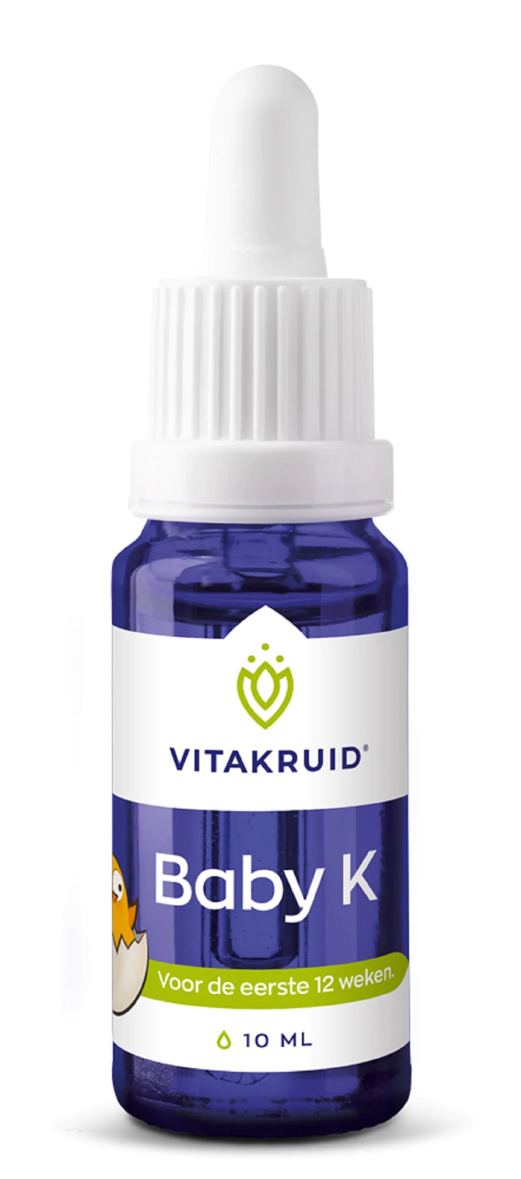 Vitamine K & D baby