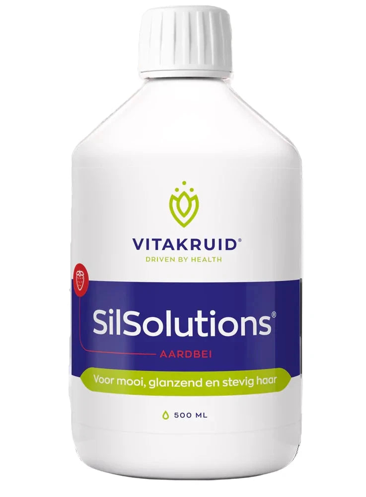Vitakruid SilSolutions