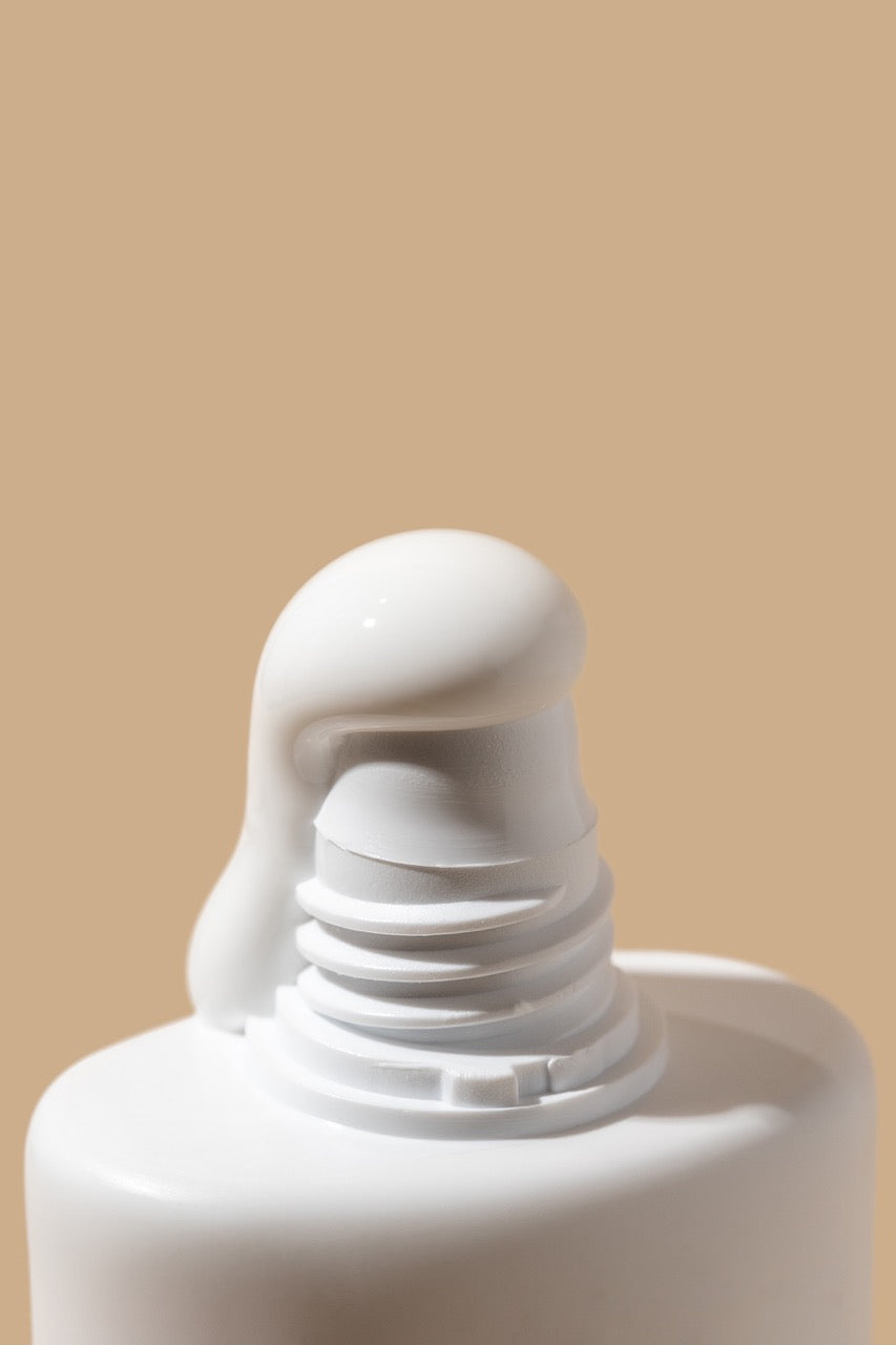 Daily Essential Moisturiser SPF50+ 50ml
