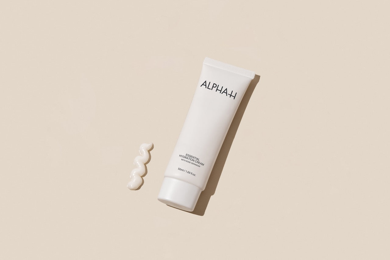 Essential Hydration Cream 50ml