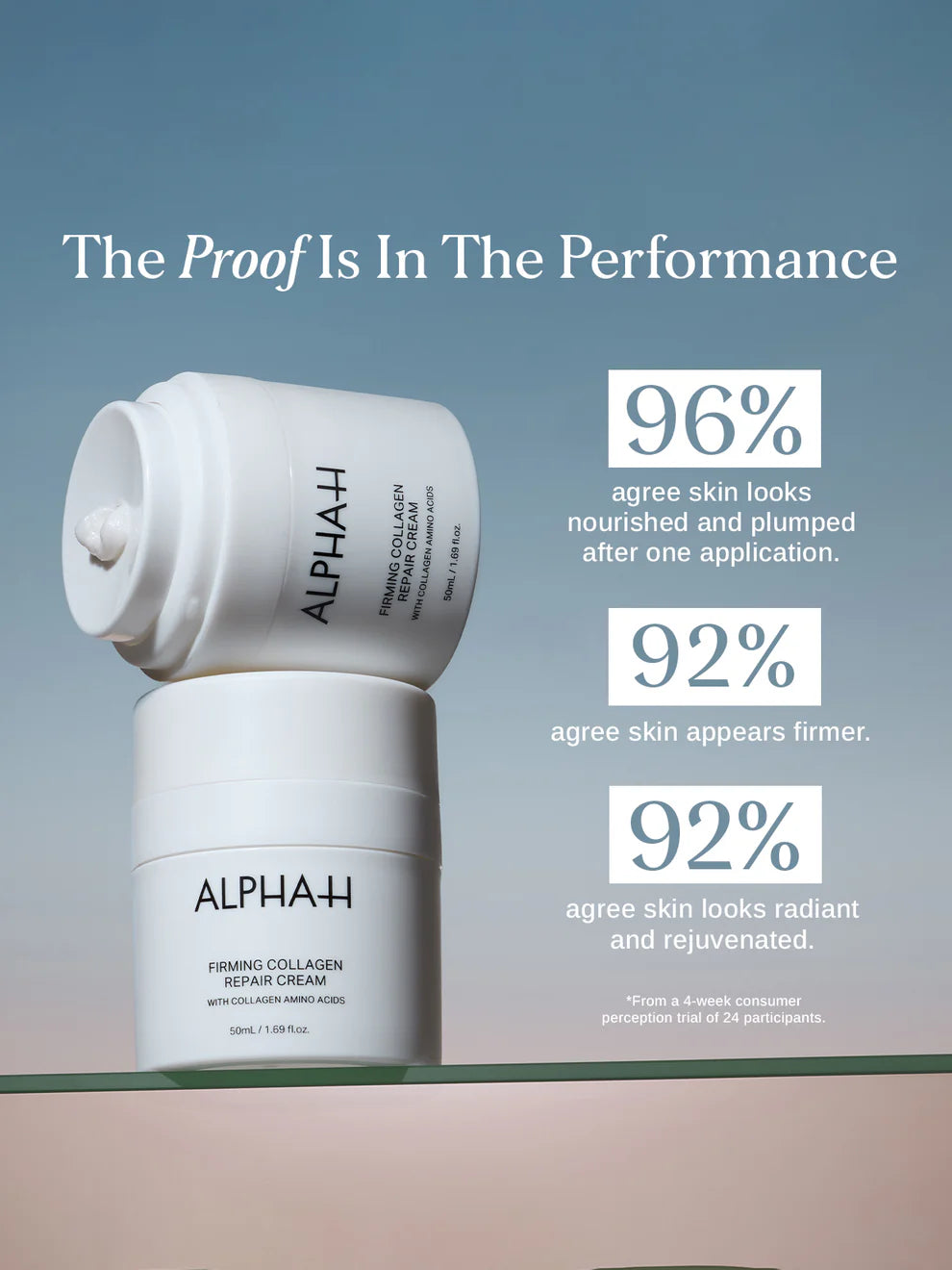 Firming Collagen Repair Cream 50ml