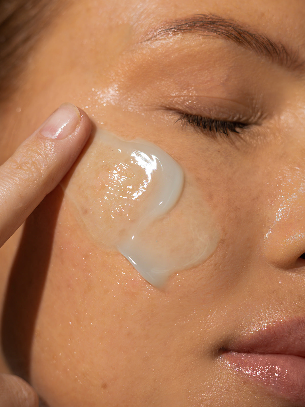 High Tide Water Cream 50ml