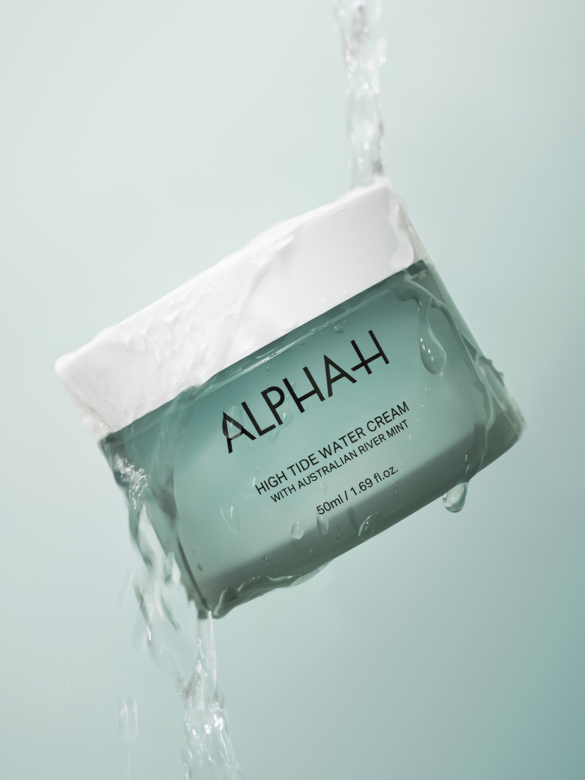 High Tide Water Cream 50ml