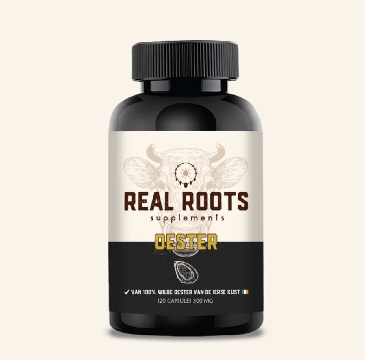 Oester Capsules