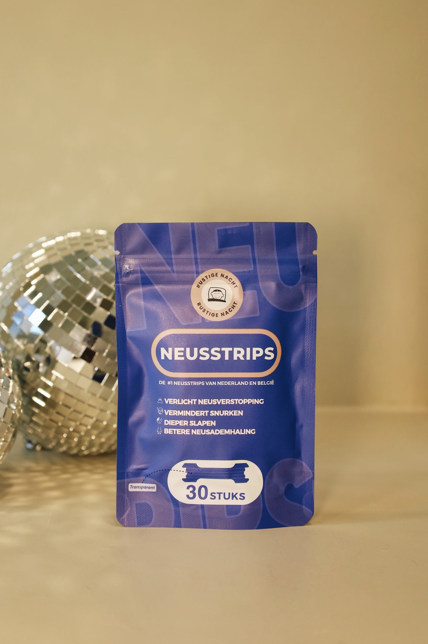 Neusstrips