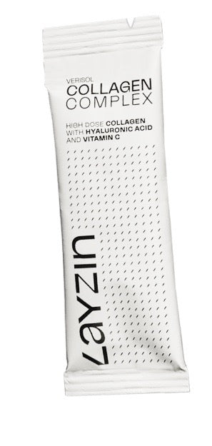 LAYZIN Verisol® Collageen Complex
