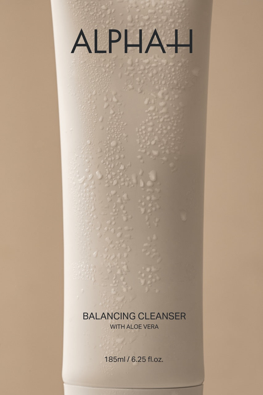 Balancing Cleanser 185ml