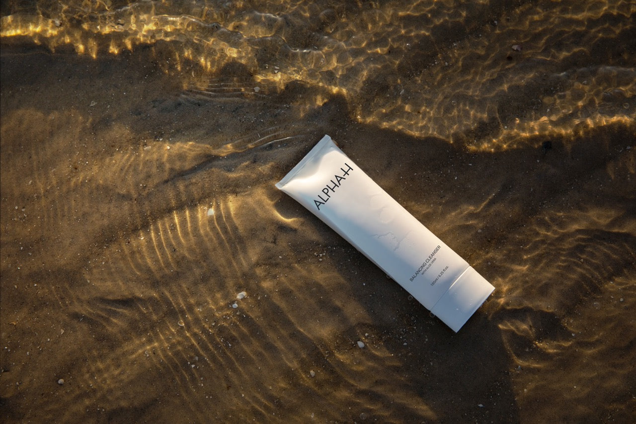 Balancing Cleanser 185ml