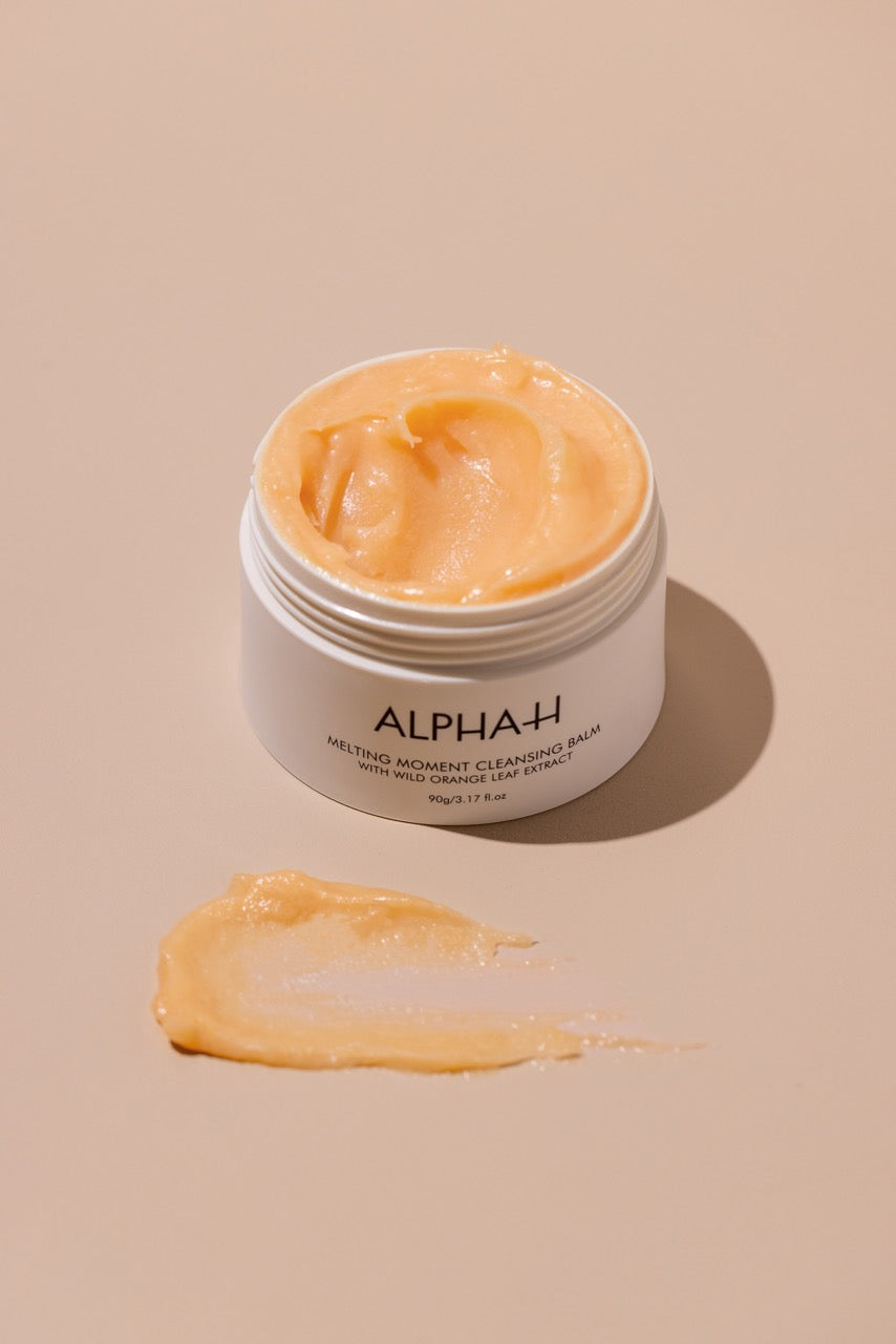 Melting Moment Cleansing Balm 90 gram