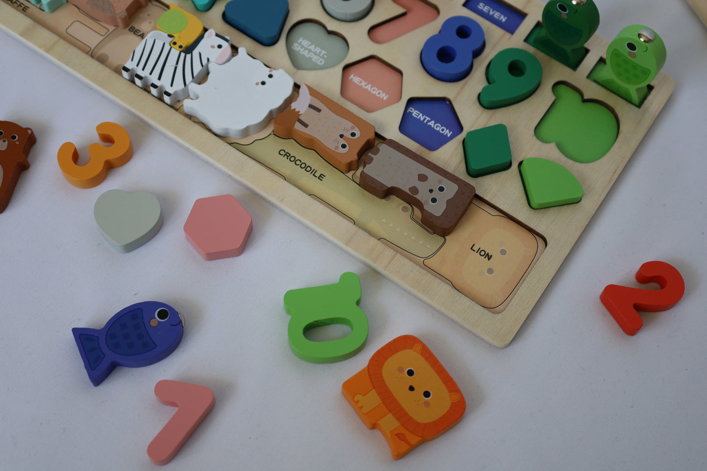 Puzzel