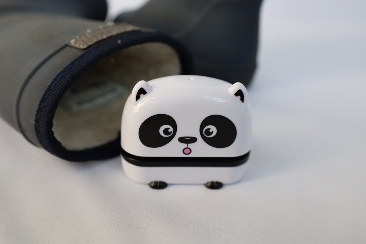 Gepersonaliseerde Stickers met Foto en Stempel en Stickers met Naam