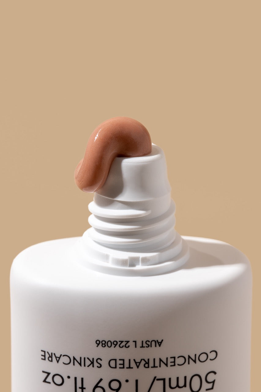 Protection Plus Daily SPF50+ 50ml