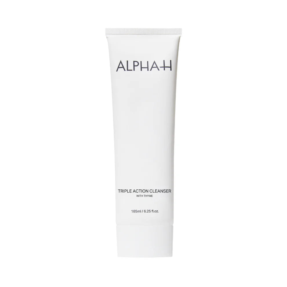 Triple Action Cleanser 185ml