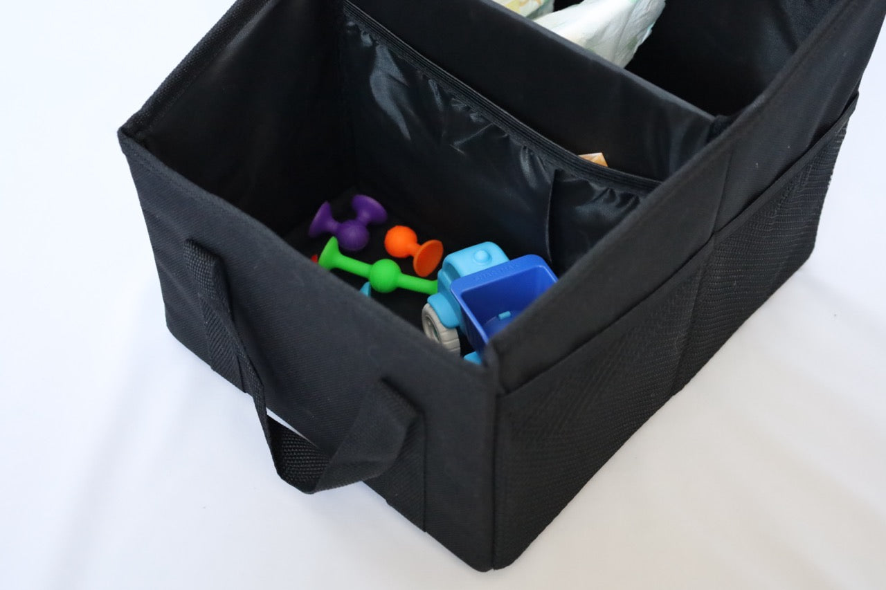 Achterbank Organizer