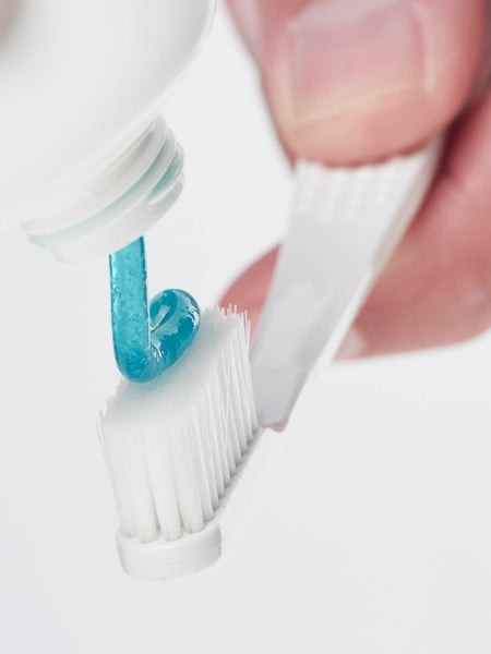 Bluem® Tandpasta met Calciumfluoriode