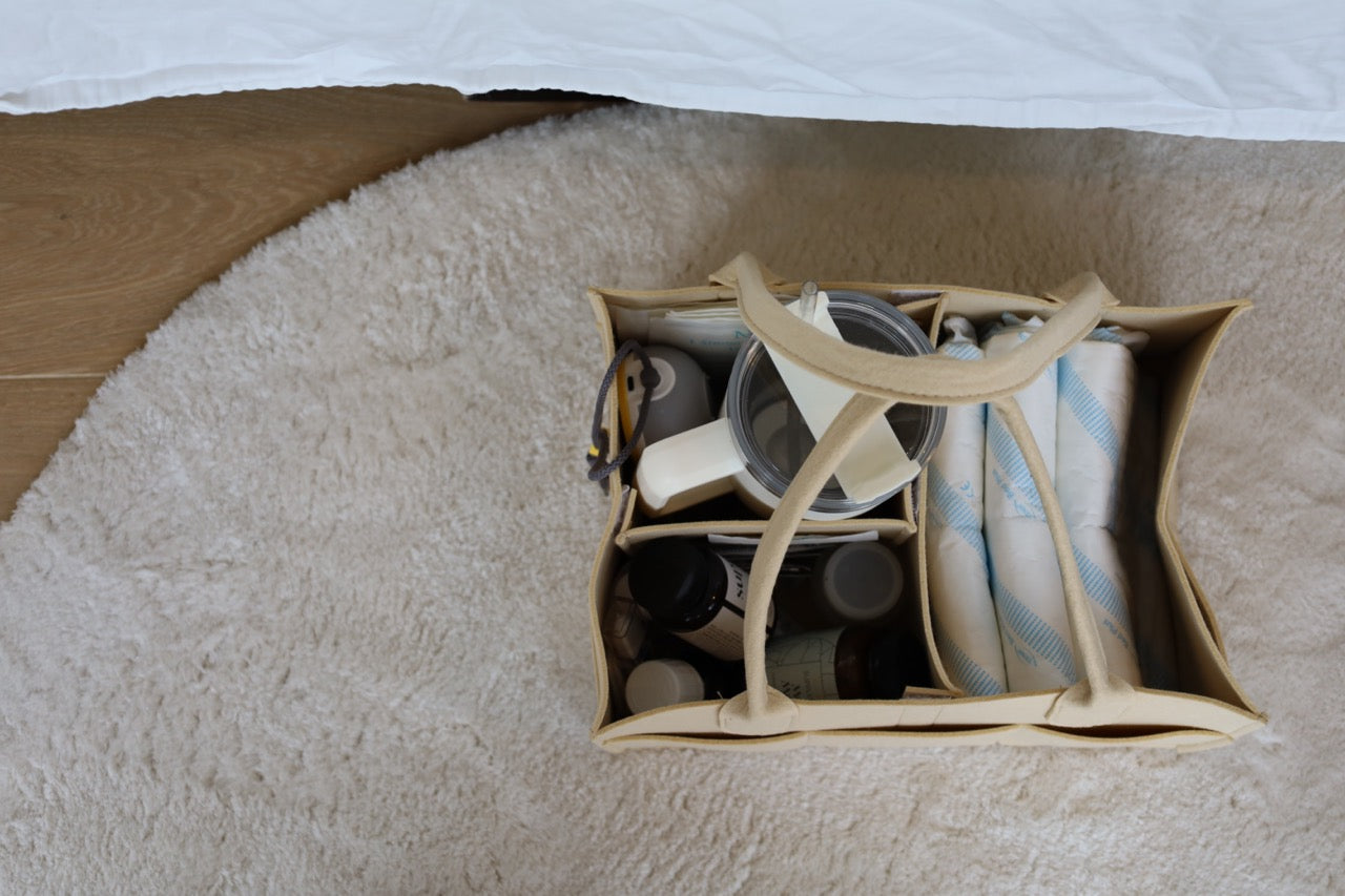 Dé Onmisbare Organizer