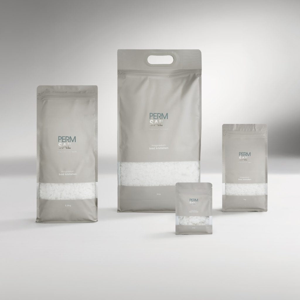 Magnesium Kristallen