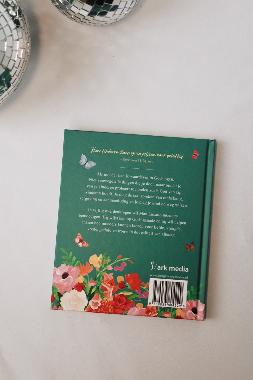 Leven uit genade voor moeders