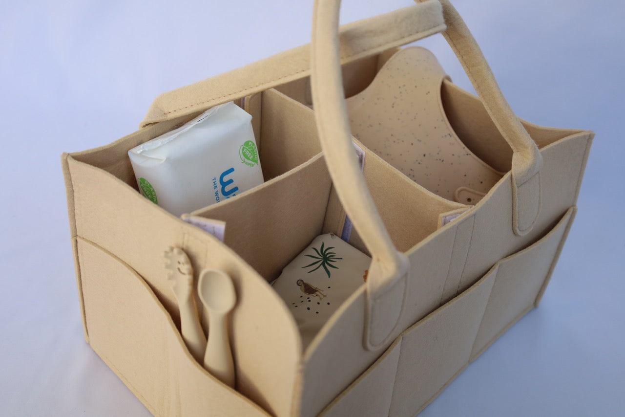 Dé Onmisbare Organizer