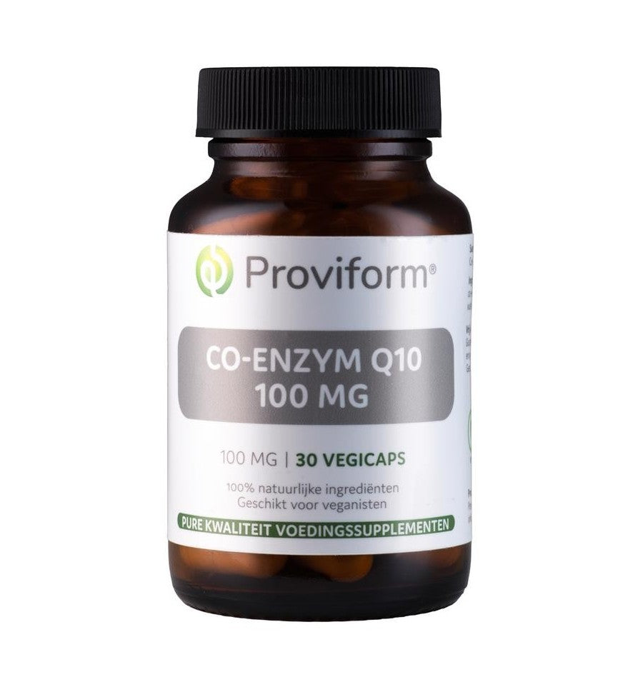 Proviform Co-enzym Q10