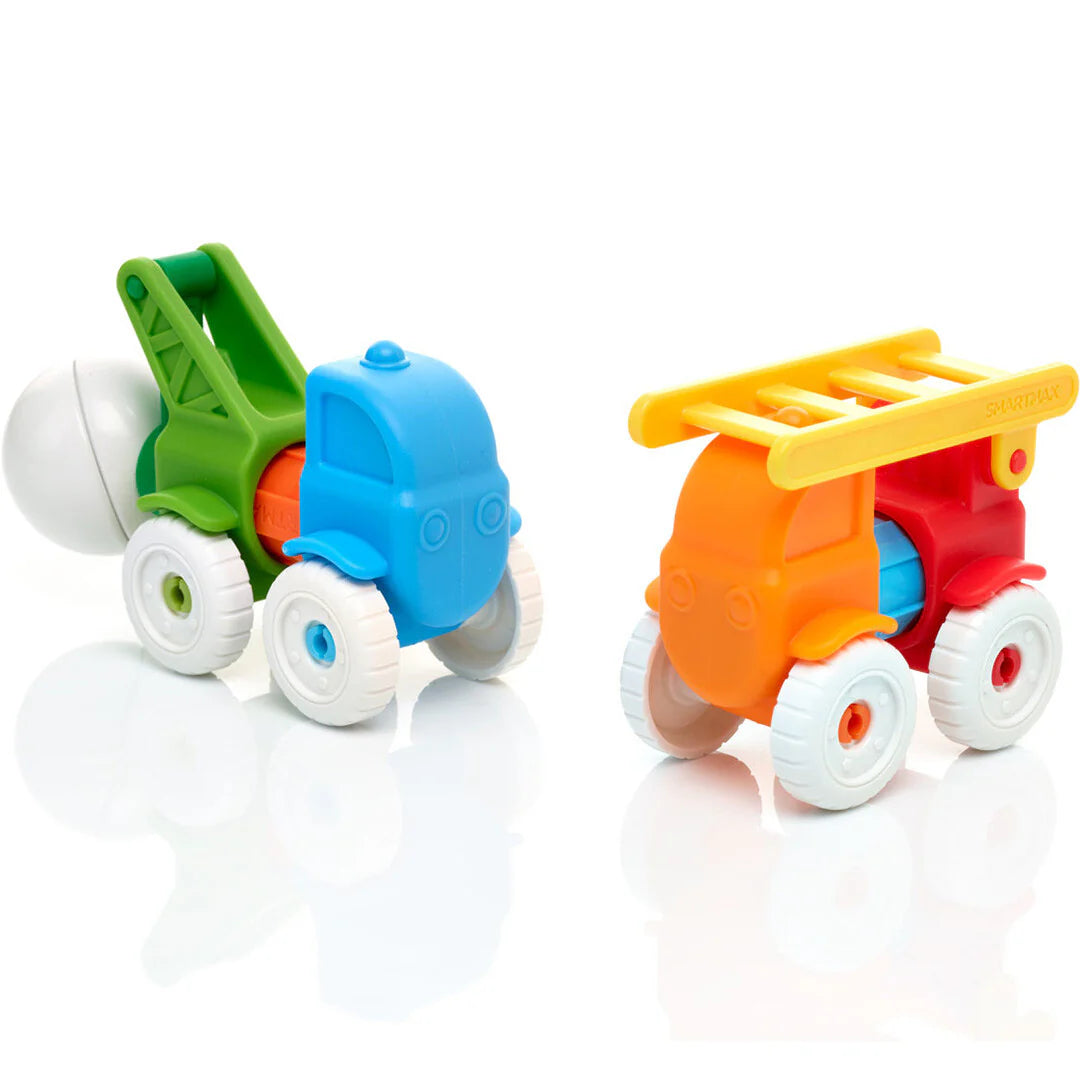 SmartMax My First - Vehicles