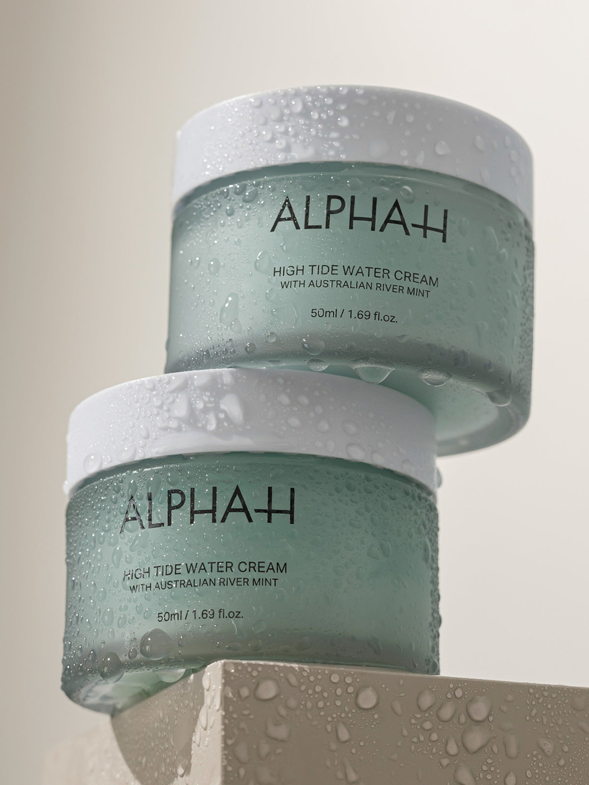 Moisturisers