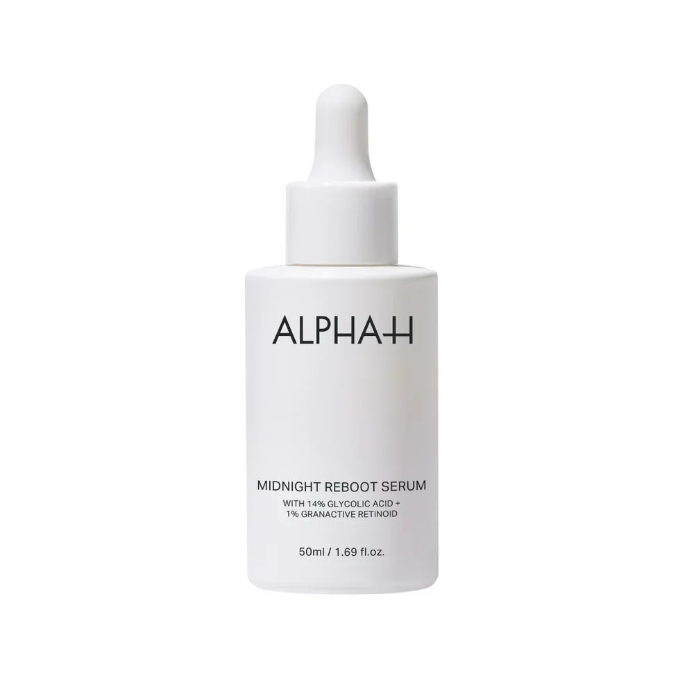 Get de Glow back