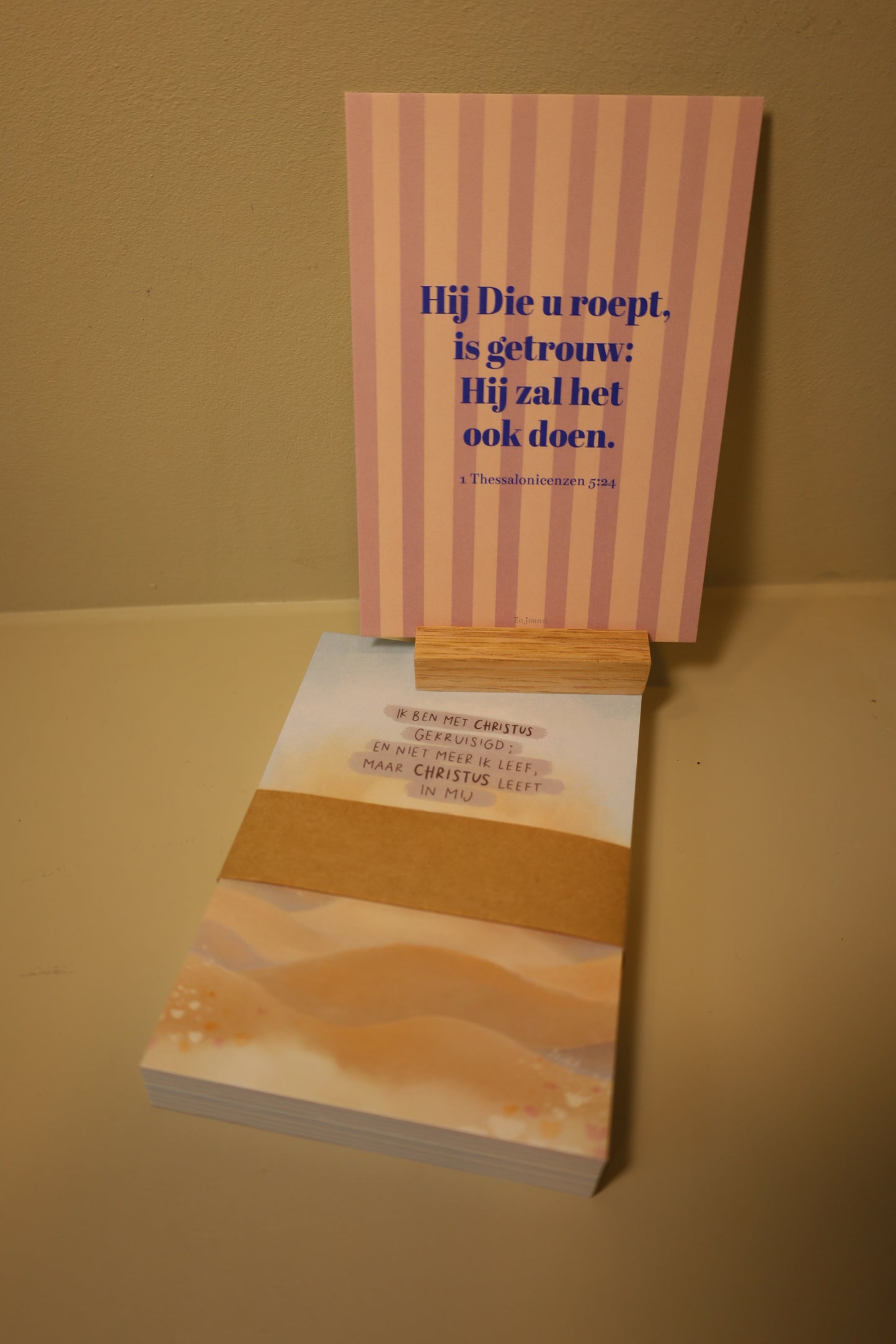 52 Bijbelkaarten