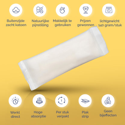 Zelfkoelend Kraamverband