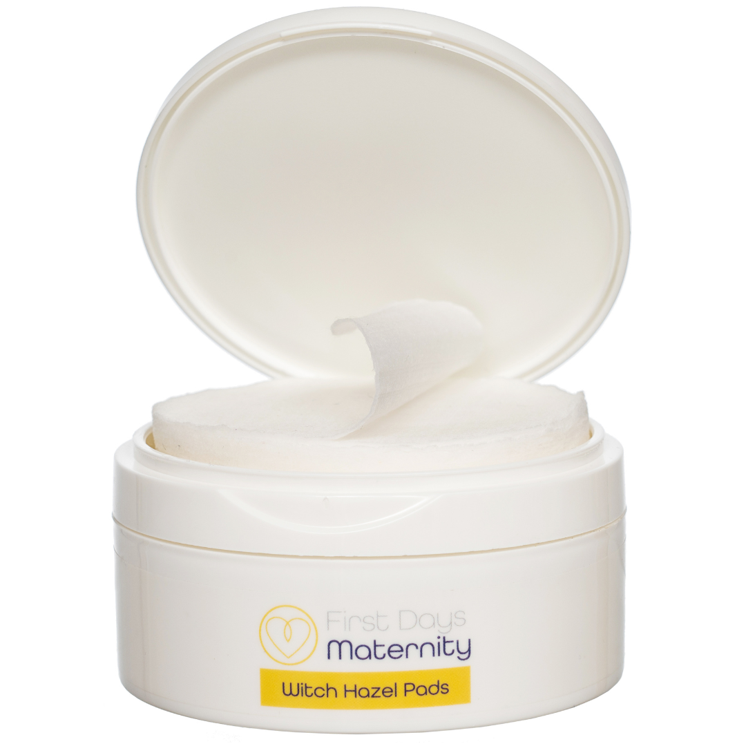 Witch Hazel Pads