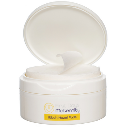 Witch Hazel Pads
