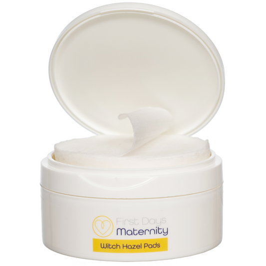 Witch Hazel Pads