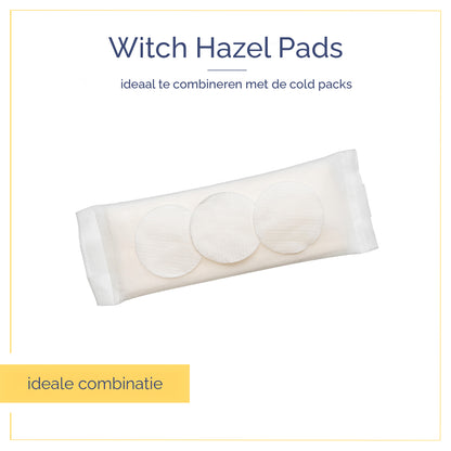 Witch Hazel Pads
