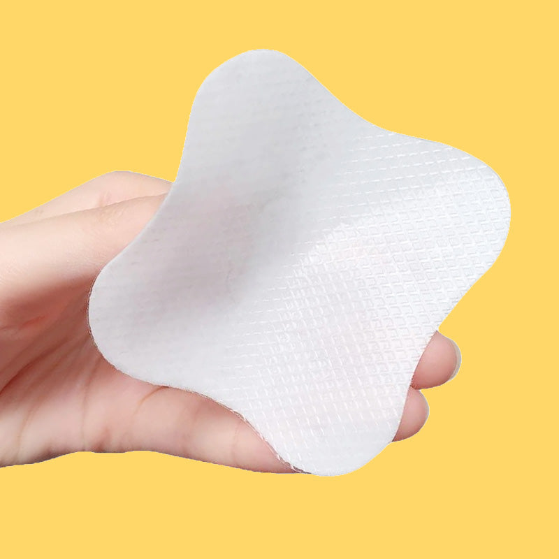 Hydrogel Pads