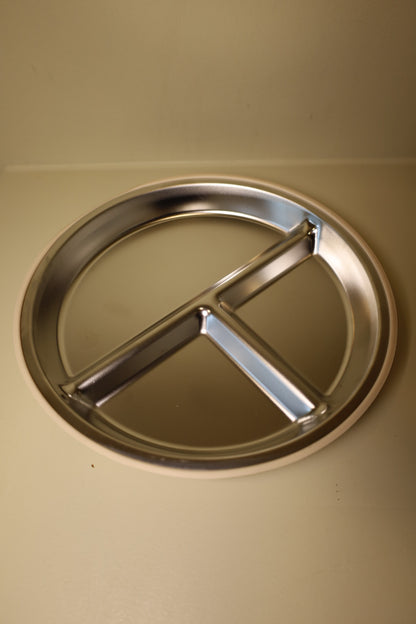 Bordje met zuignappen