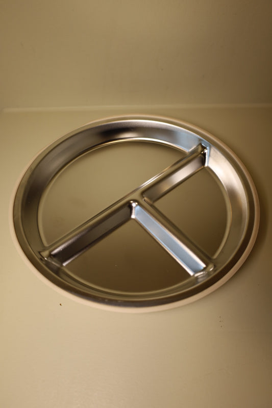 Bordje met zuignappen