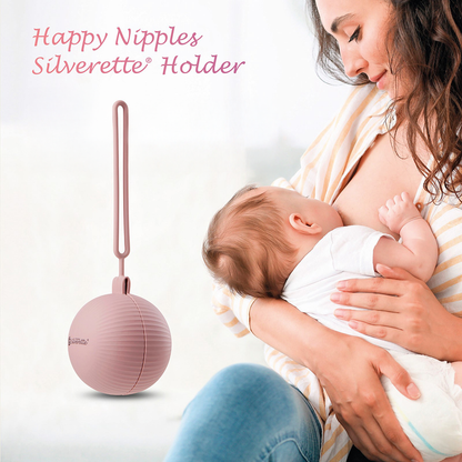 Happy Nipples® houder voor Silverette®