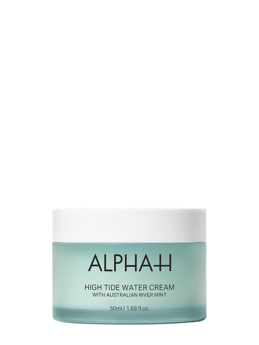 High Tide Water Cream 50ml