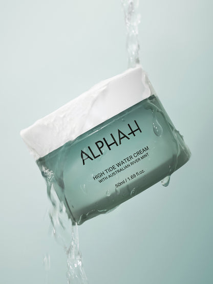 High Tide Water Cream 50ml
