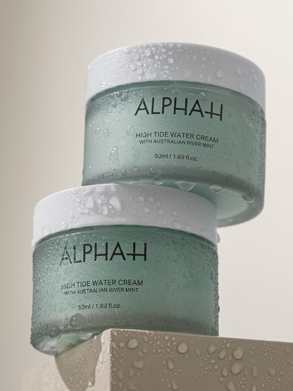 High Tide Water Cream 50ml