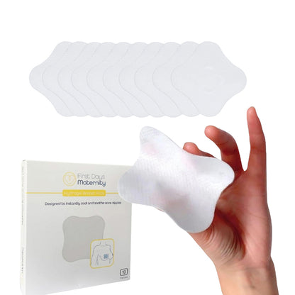 Hydrogel Pads