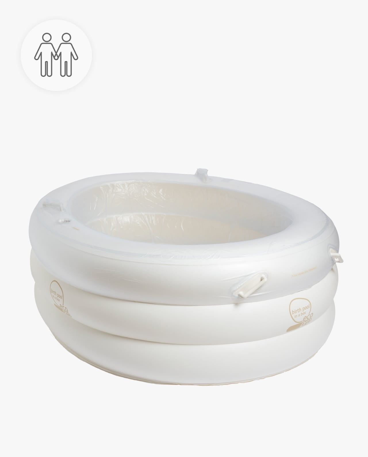 Birthpool in a Box Bevalbad huren