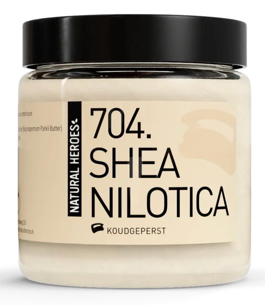 Shea Nilotica Butter